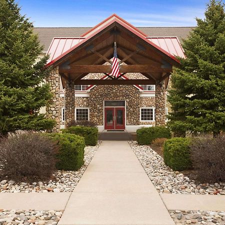 Greentree Suites Eagle / Vail Valley Exterior foto